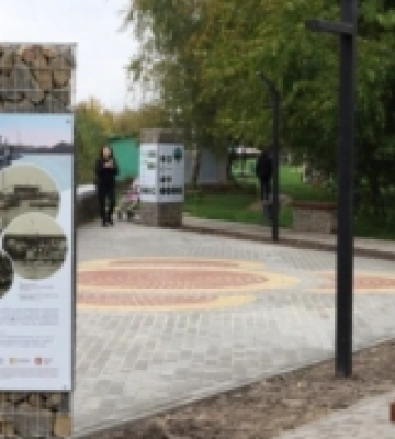 У Луцьку завершився природозахисний міжнародний проєкт: що встигли зробити