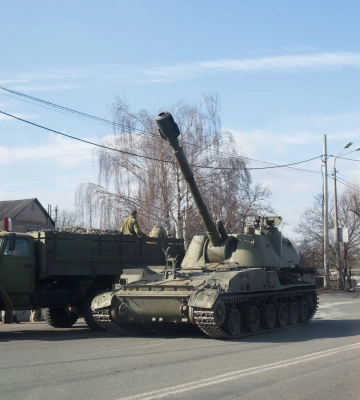 Розвідка Британії анонсувала наступ росії: які напрямки під загрозою
