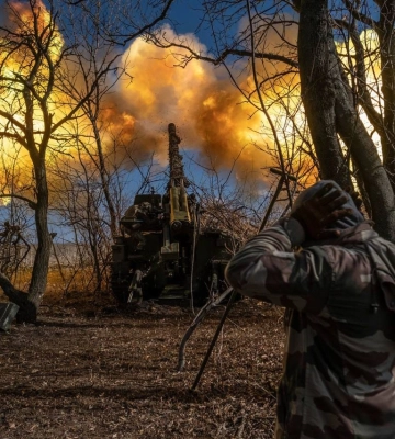 Ворожий літак, 13 безпілотників та радіолокаційні станції: у ЗСУ була урожайна доба