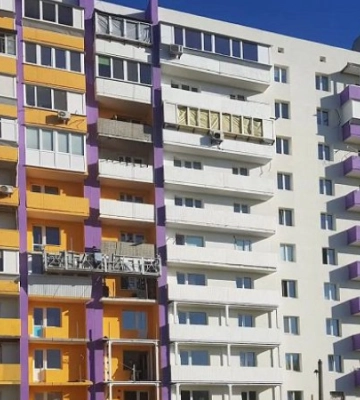 На Київщині відновили понад 11 тис. зруйнованих війною об’єктів