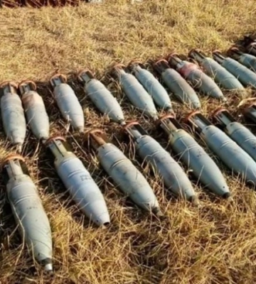 В Мелитопольском районе полицаи продолжают выводить на чистую воду &quot;опасных диверсантов&quot; 