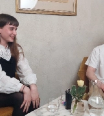 Парова машина: як галицька піснярка та луцький діджей очолили тренди ТікТока. ФОТО, ВІДЕО