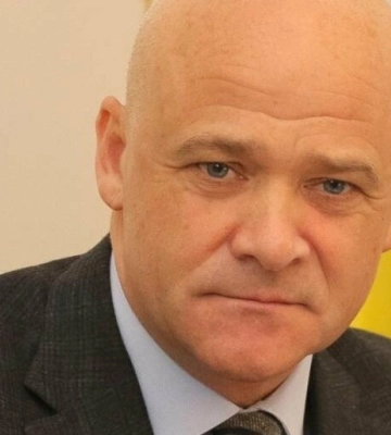 Труханов не в Україні: стало відомо, куди поїхав мер Одеси
