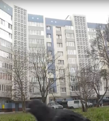 Впровадили енергозберігальні заходи: луцькому ОСББ, яке має конфлікт з підрядником, відшкодують частину кредиту