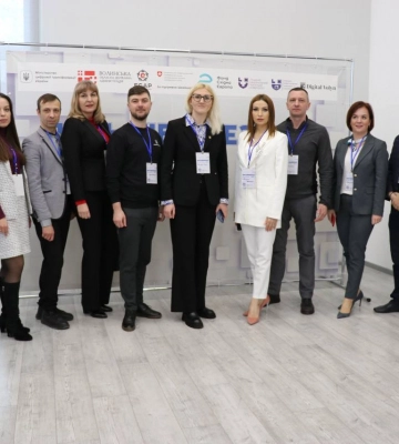 Обмін досвідом та змагання хакерів: що відомо про день кібербезпеки у Луцьку