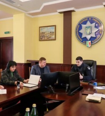 На Закарпатті продовжується активна реалізація проєкту «Вихователь безпеки», що сприятиме створенню безпечного середовища у&amp;hellip;