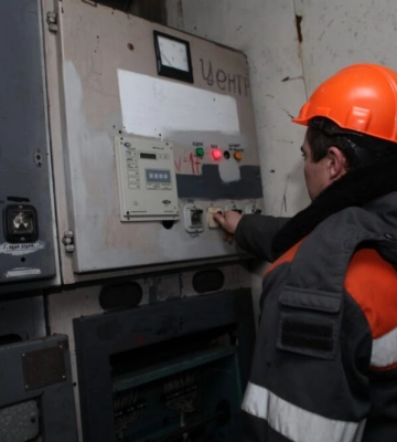 Фахівці стабілізували роботу енергосистеми Харківщини