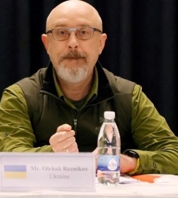 Росіяни готуються до контрнаступу України – Резніков
