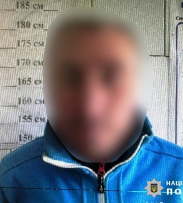 В Винницкой области мужчина до смерти избил односельчанина