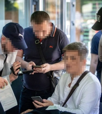 Колишнього проректора київського медуніверситету засудили за держзраду на 15 років