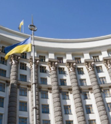 Кабмін погодив звільнення голів Луганської, Одеської та Хмельницької ОВА