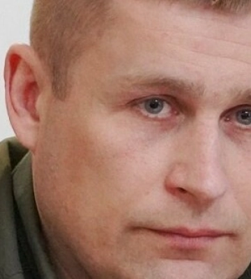 Звільнили начальника Одеської ОВА Максима Марченка