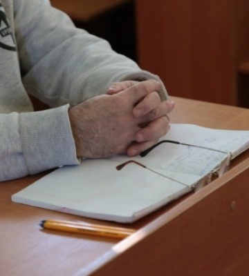 У Кропивницькому релокований з Маріуполя університет відкрив курси з української мови