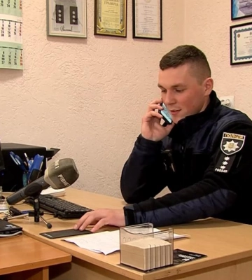 Як ОТГ Рівненщини долучилися до проекту &quot;Поліцейський офіцер громади&quot;? (ВІДЕО)
