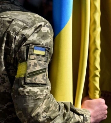 У боях з російськими загарбниками загинули ще четверо воїнів з Полтавщини