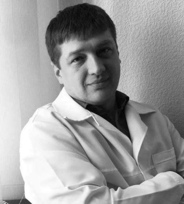 На Рівненщині помер директор медичної установи