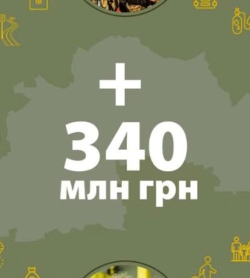 Днепропетровщина получила дополнительную дотацию из госбюджета: сколько выделено