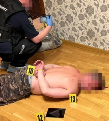Планував убивство Резнікова та Буданова: суд дав 12 років тюрми кілеру спецслужб рф