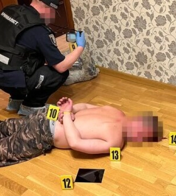 Кілера, який планував убивства Резнікова та Буданова, засудили до 12 років за ґратами, - СБУ. ФОТОрепортаж