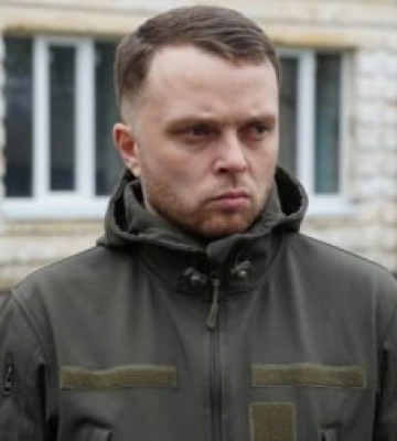 На Житомирщині відбулося нагородження військових пілотів, які щодня закривають наше небо