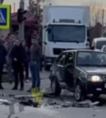 В аварії у Рованцях загинув мотоцикліст