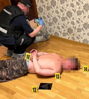 Хотів вбити Рєзнікова та Буданова: на 12 років посадили російського кілера, якого зловили на Волині