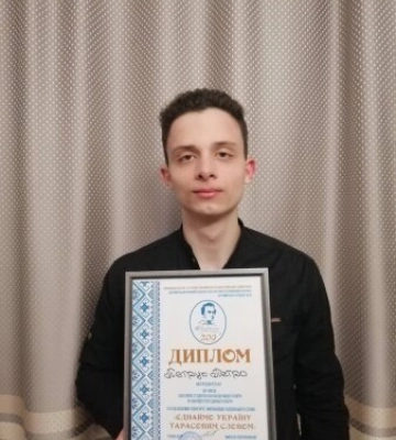 Визначено переможців IV обласного конкурсу виконавців художнього слова “Єднаймо Україну Тарасовим словом”