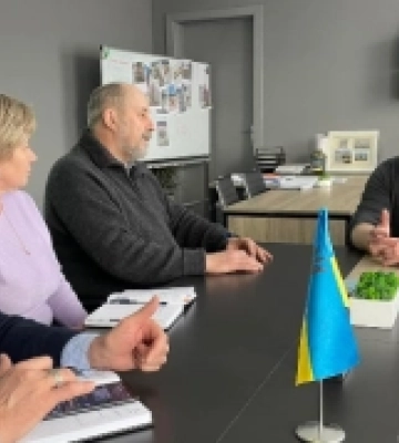 У місті на Волині хочуть реформувати освітні послуги