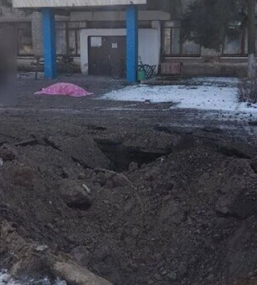 В течение 15 марта россияне обстреляли 4 громады Сумщины - зафиксирован 161 &quot;прилет&quot;, - ОВА