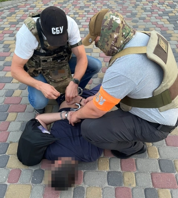 Планував убивства міністра оборони й керівника ГУР МО України: до 12 років за ґратами засуджено російського кілера