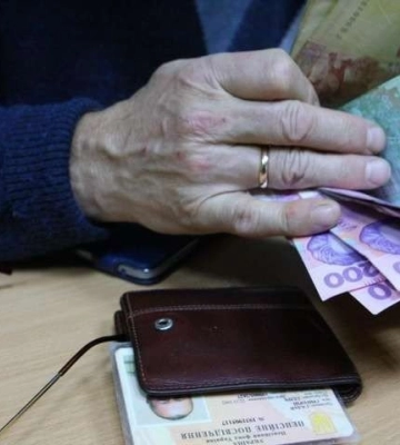 Скільки пенсіонерів на Волині отримуватимуть підвищені виплати