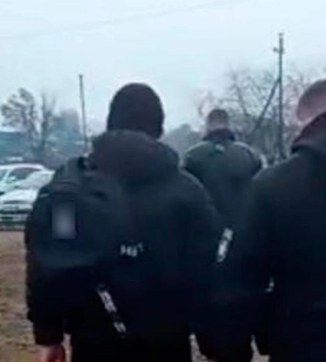 На Полтавщині затримали грабіжника, що обкрадав людей на вокзалі