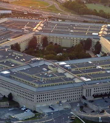 Включає ракети для Patriot і NASAMS: США оголосили про новий пакет допомоги Україні на $2,6 млрд