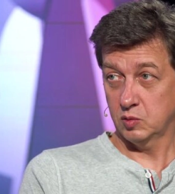 Ідеолог заявив, що після війни ми вступимо у конкурентний світ і ми маємо мати із чим у нього йти