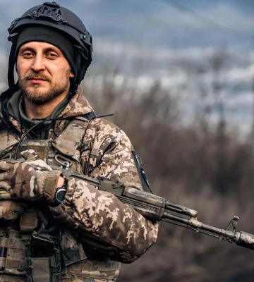 Історія полтавського добровольця та скликання сесії міської ради — головне за 14 березня