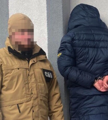 Полковник Минобороны попался на взятке