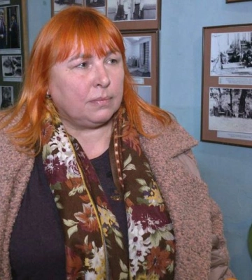 До Дня добровольця у Луцьку презентували книгу