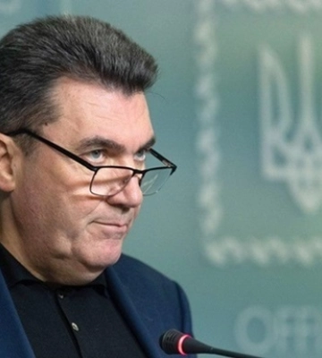 Данілов відреагував на інформацію про &quot;песимізм&quot; серед українських бійців