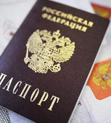 На Запоріжжі окупанти відмовляють у меддопомозі людям без російського паспорта
