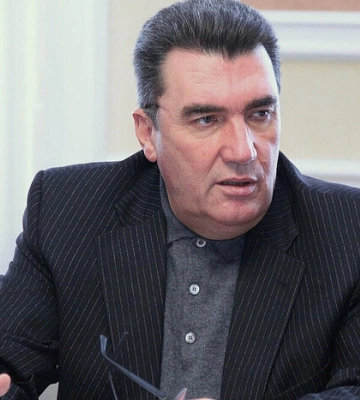 Данилов отреагировал на информацию о &quot;пессимизме&quot; среди украинских военных