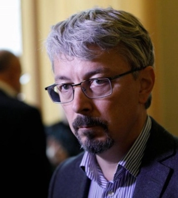 УПЦ МП будут &quot;стимулировать&quot; уйти из Лавры - Ткаченко