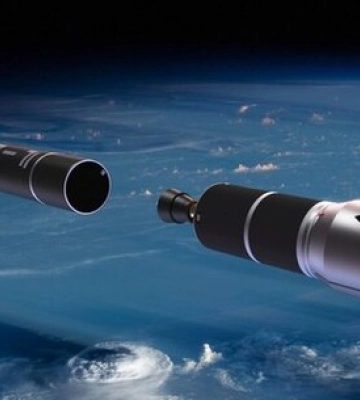 NASA визначилось із компанією, яка збудує модуль для висадки на зворотному боці Місяця NASA визначилось із компанією, яка збудує модуль для висадки на зворотному боці Місяця