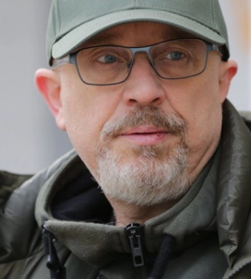 Резников: наступление россиян идет полным ходом, оборона Бахмута дает нам стабильность по всей линии фронта