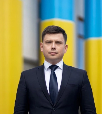 Кабмін погодив звільнення голів Луганської, Одеської та Хмельницької обладміністрацій