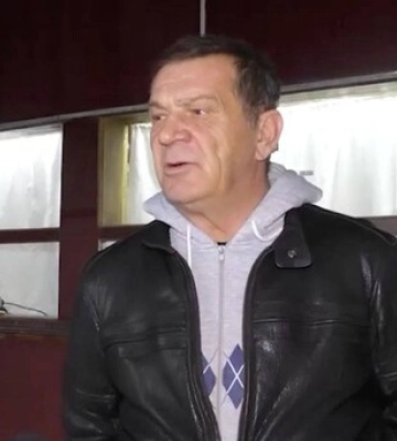 В Мелитополе ликвидировали коллаборанта, взорвав автомобиль с ним: феерическое видео