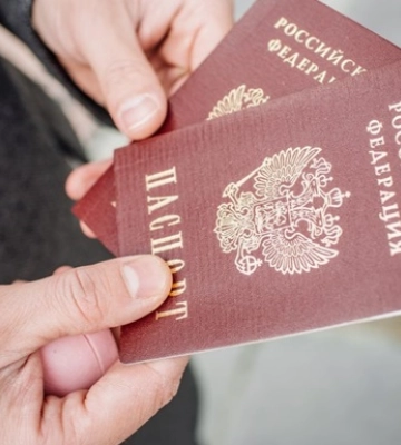 Окупанти на Запоріжжі відмовляються лікувати людей без паспорту рф – ЦНС