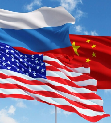 Посол РФ зустрівся з помічником держсекретаря США
