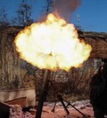 ЗСУ просунулися на північ від Бахмута, проте ситуація динамічна — МО