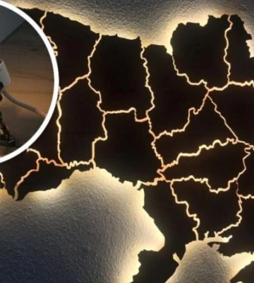 Дніпровська міська влада інформує: інформація станом на 6:00