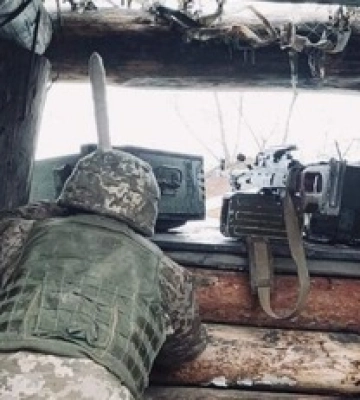 Українські захисники відбили понад 90 атак окупантів - Генштаб